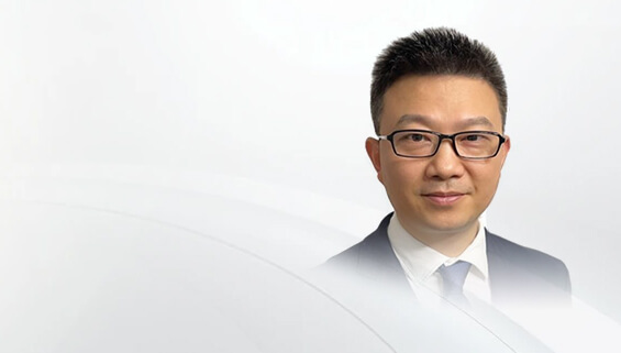 Haiyang LIU Ph.D
