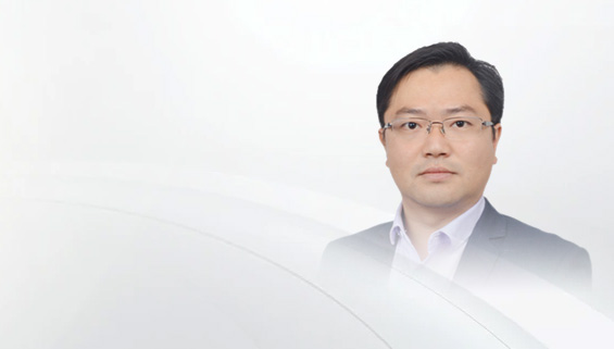 Sunny WANG Ph.D